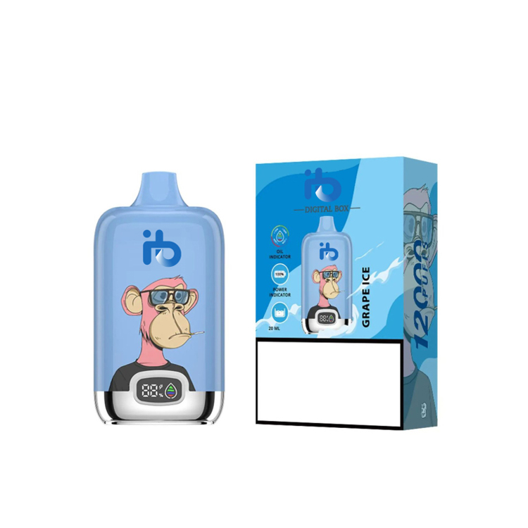 Descubre la mejor tienda de cigarrillos electrónicos en tu ciudad