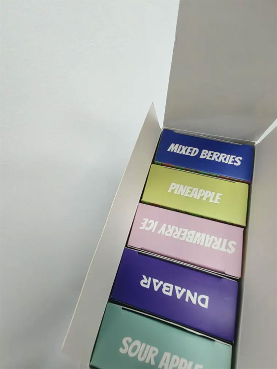 Explorando opciones: cigarrillos electrónicos, líquidos y hierba seca para una experiencia única