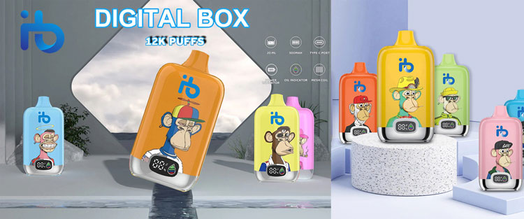 Descubre las Mejores Tiendas de Cigarrillos Electrónicos en Jerez