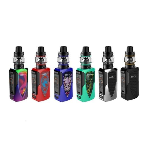 Descubre el mejor papieros elektroniczny y compara cigarrillo electrónico precio para ahorrar más