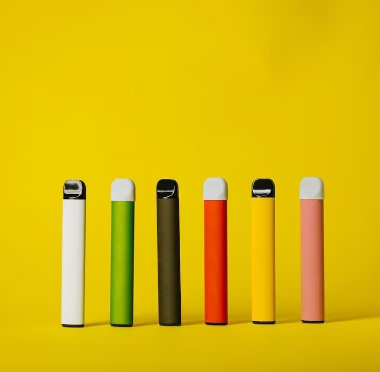 Descubre cómo los cigarrillos electronicos GeekVape Lucid están revolucionando el vapeo
