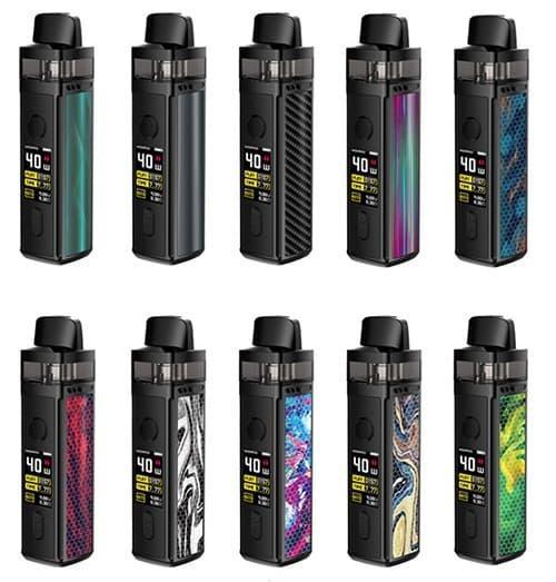 Egyszerhasználatos E-Cigaretta y accesorios cigarrillo electrónico - guía práctica y consejos para elegir tu próxima vape desechable