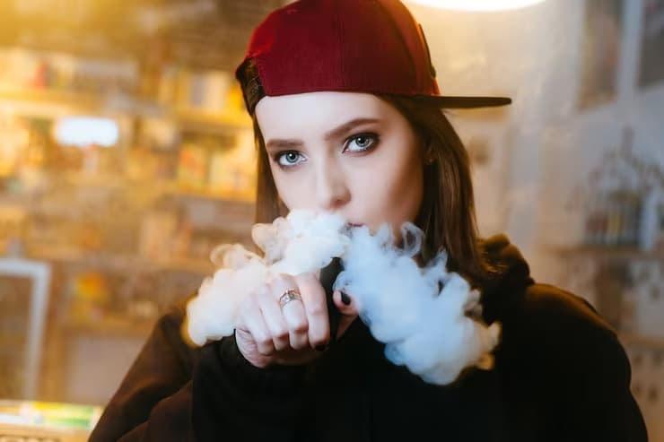 IBvape agua resistencia cigarrillo electronico comprobada y consejos de uso para elegir tu IBvape