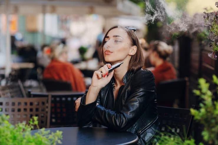 Descubre las ventajas de las Elektronické cigarety con blu cigarrillo electronico para una experiencia única de vapeo
