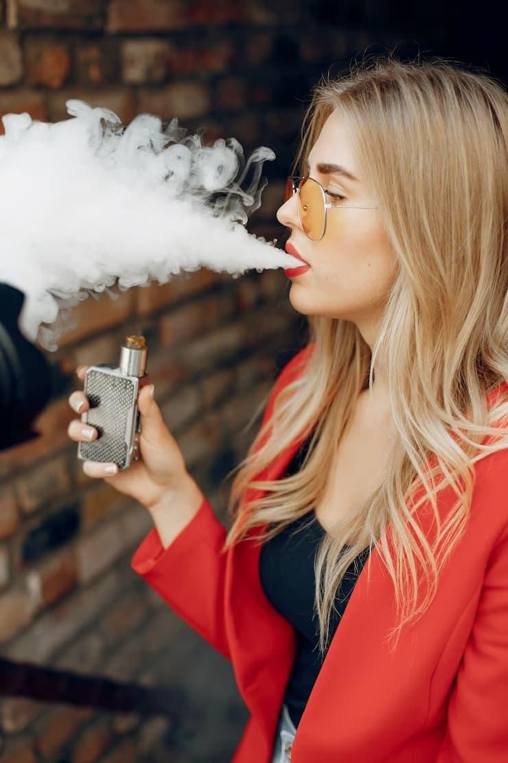 E-Papierosy: descubre los mejores cigarrillos electronicos en alcantarilla para una experiencia única