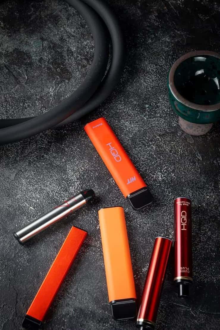 Descubre los mejores productos en tienda cigarrillos electronicos para una experiencia única
