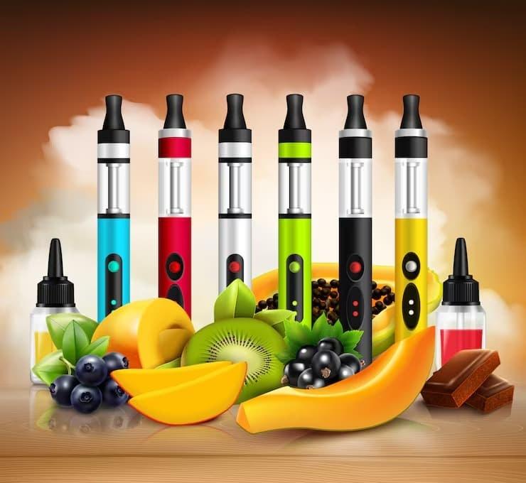 Todo lo que debes saber sobre Einweg Vapes y cigarrillos electronicos no nocivos en la era del vapeo responsable