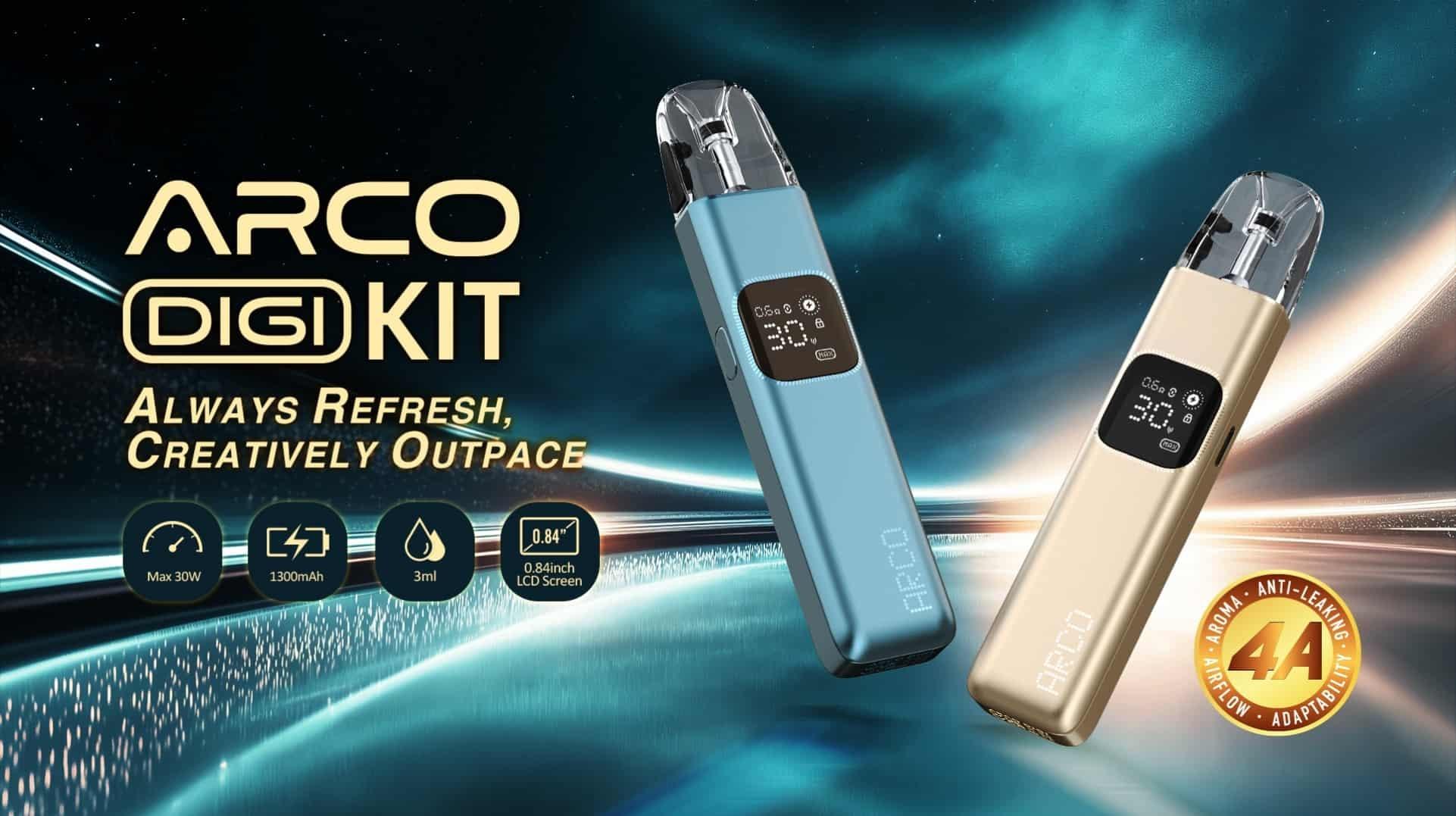 Vape Shop Fuengirola descubre las mejores opciones de cigarrillos electronicos en Vape Shop