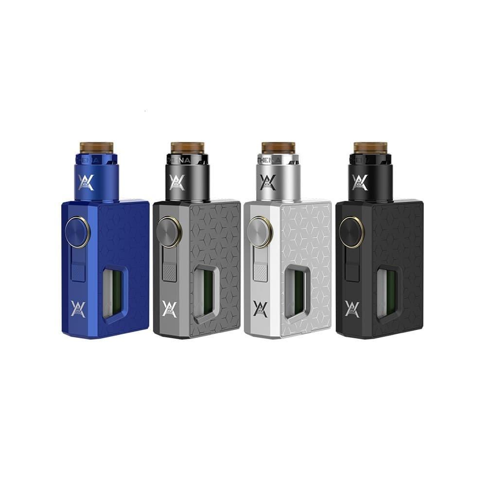 Novedades y ofertas de cigarrillos electronicos igogo en <a href=