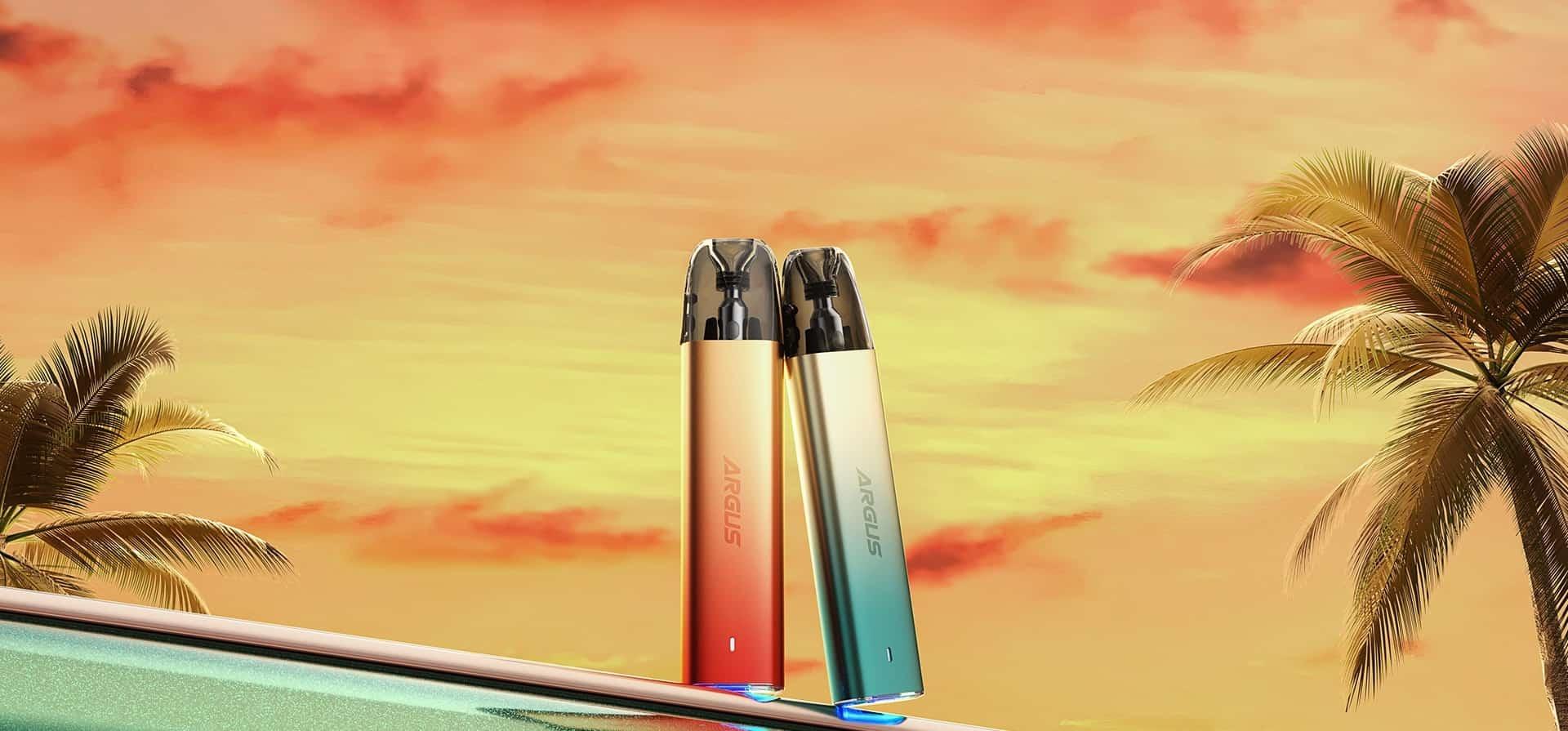 Descubre cómo funciona el mecanismo de los cigarrillos electrónicos y sus beneficios