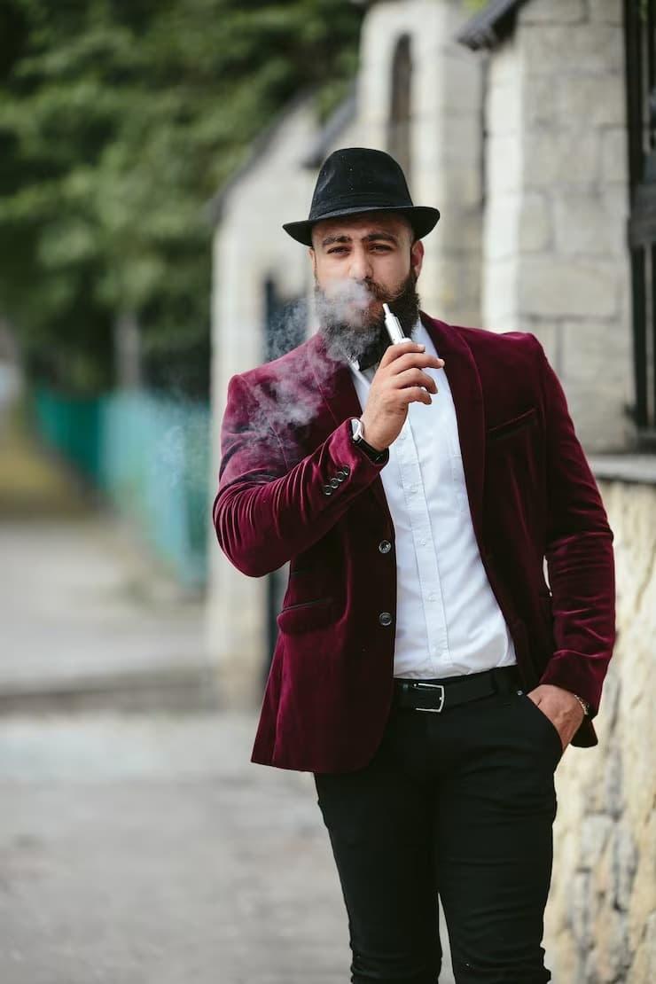 Descubre Vape Shop y los mejores cigarrillos electronicos evsp para una experiencia única en Vape Shop