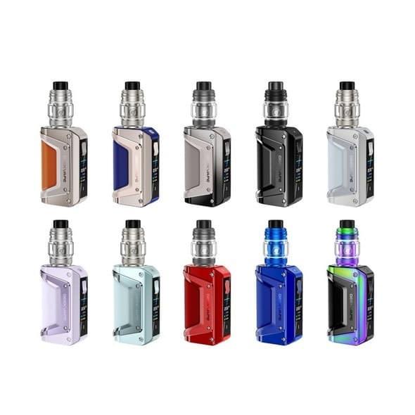 Descubre los mejores vape y cigarrillos electronicos el corte ingles para una experiencia única de vapeo en el corte ingles