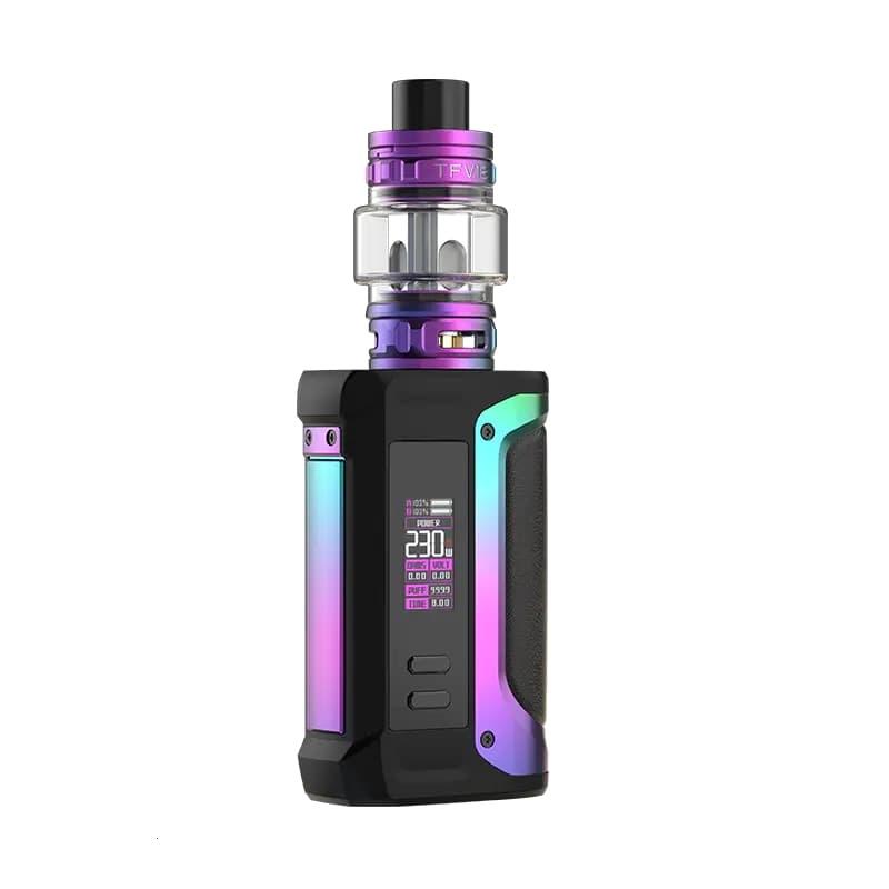 Descubre los mejores vape y cigarrillos electronicos el corte ingles para una experiencia única de vapeo en el corte ingles
