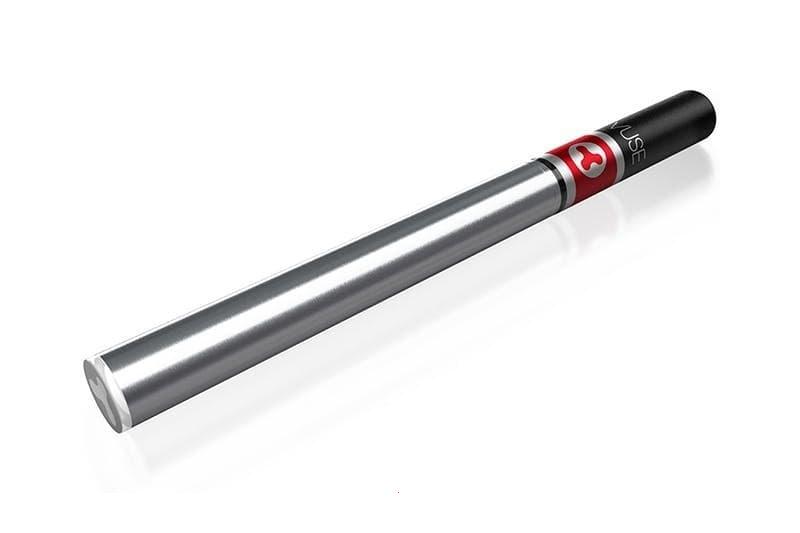 e-cigaretta guía segura previene accidente cigarrillo electronico con e-cigaretta