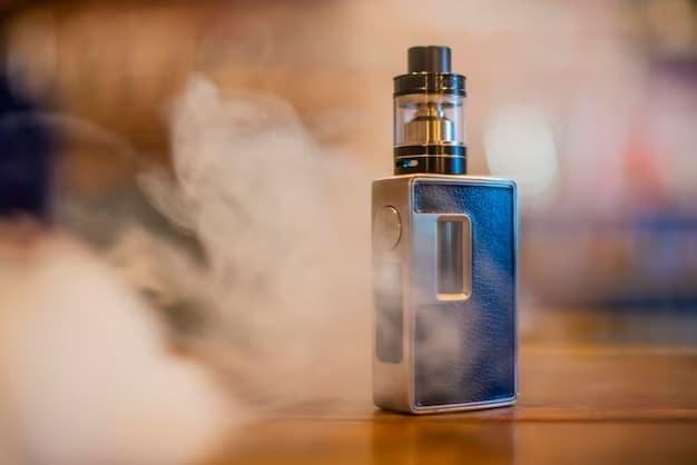Guía para comprar cigarrillos electronicos en Santa Cruz de La Palma