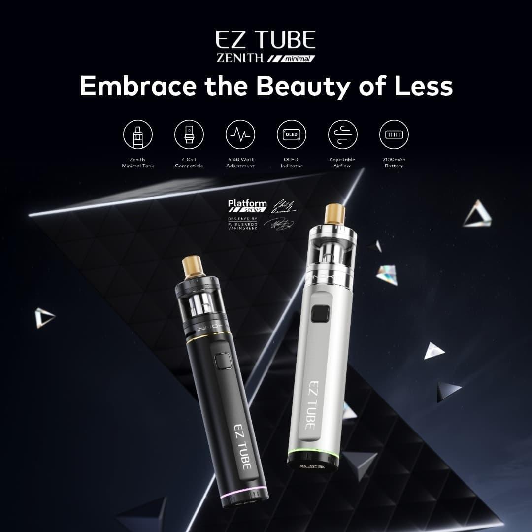 E-zigarette y los populares cigarrillos electronicos mak guía completa para principiantes