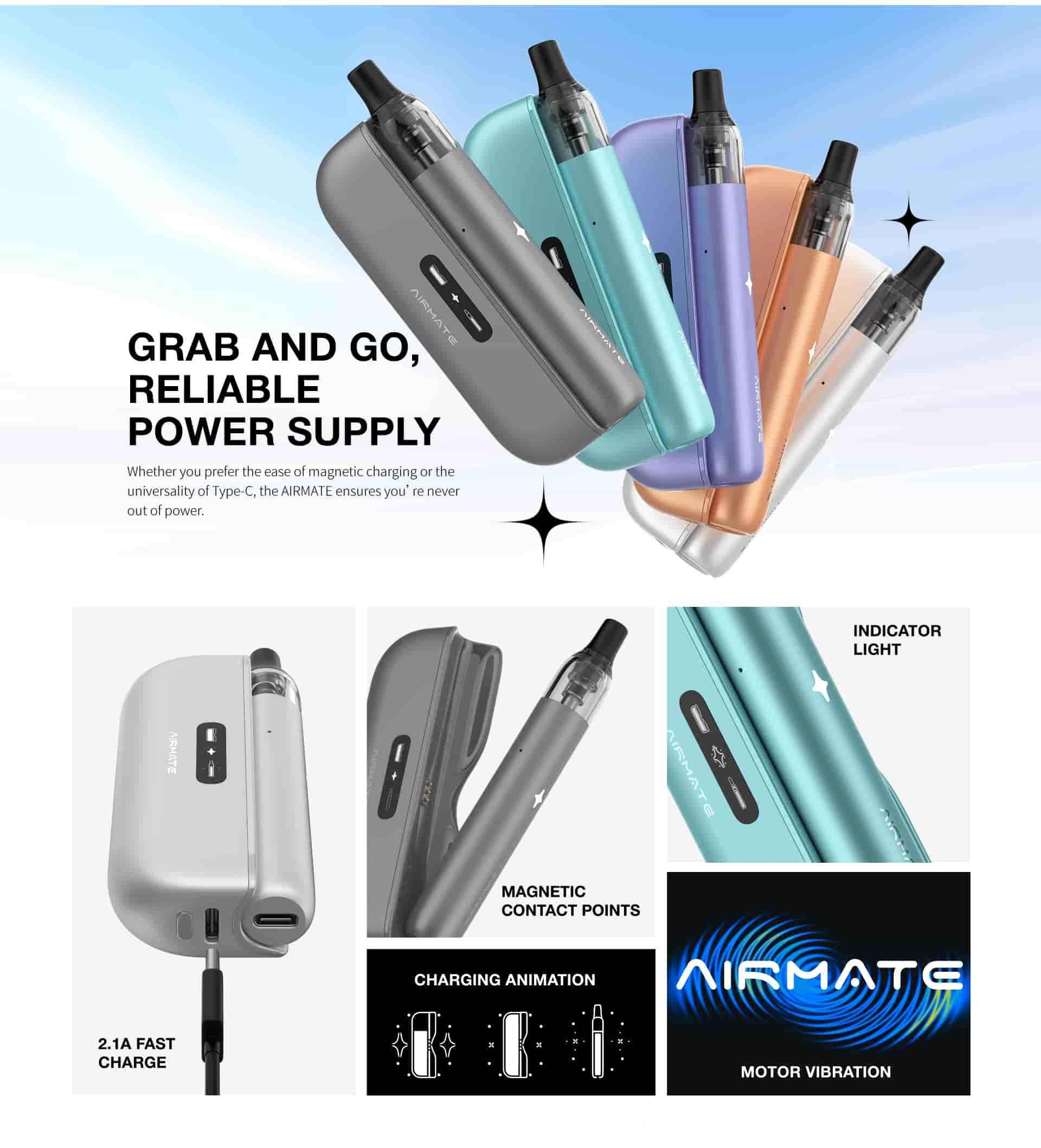 E-Raucher y batería cigarrillo electrónico descubre cómo E-Raucher revoluciona tu experiencia con la mejor batería cigarrillo electrónico