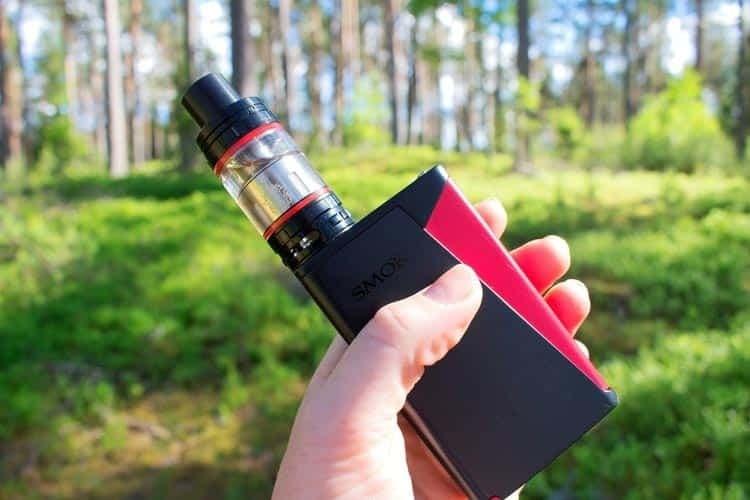 IBvape presenta la guía de cigarrillos electronicos mallorca 2025 novedades, ofertas y reseñas IBvape