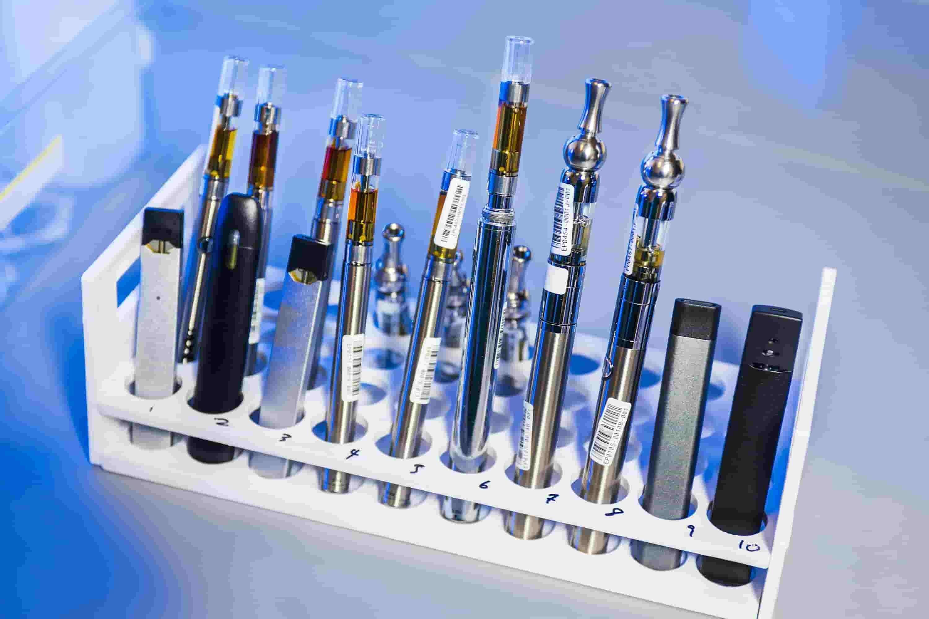 Descubre Liquidy los cigarrillos electronicos en Ponteareas y disfruta Liquidy premium