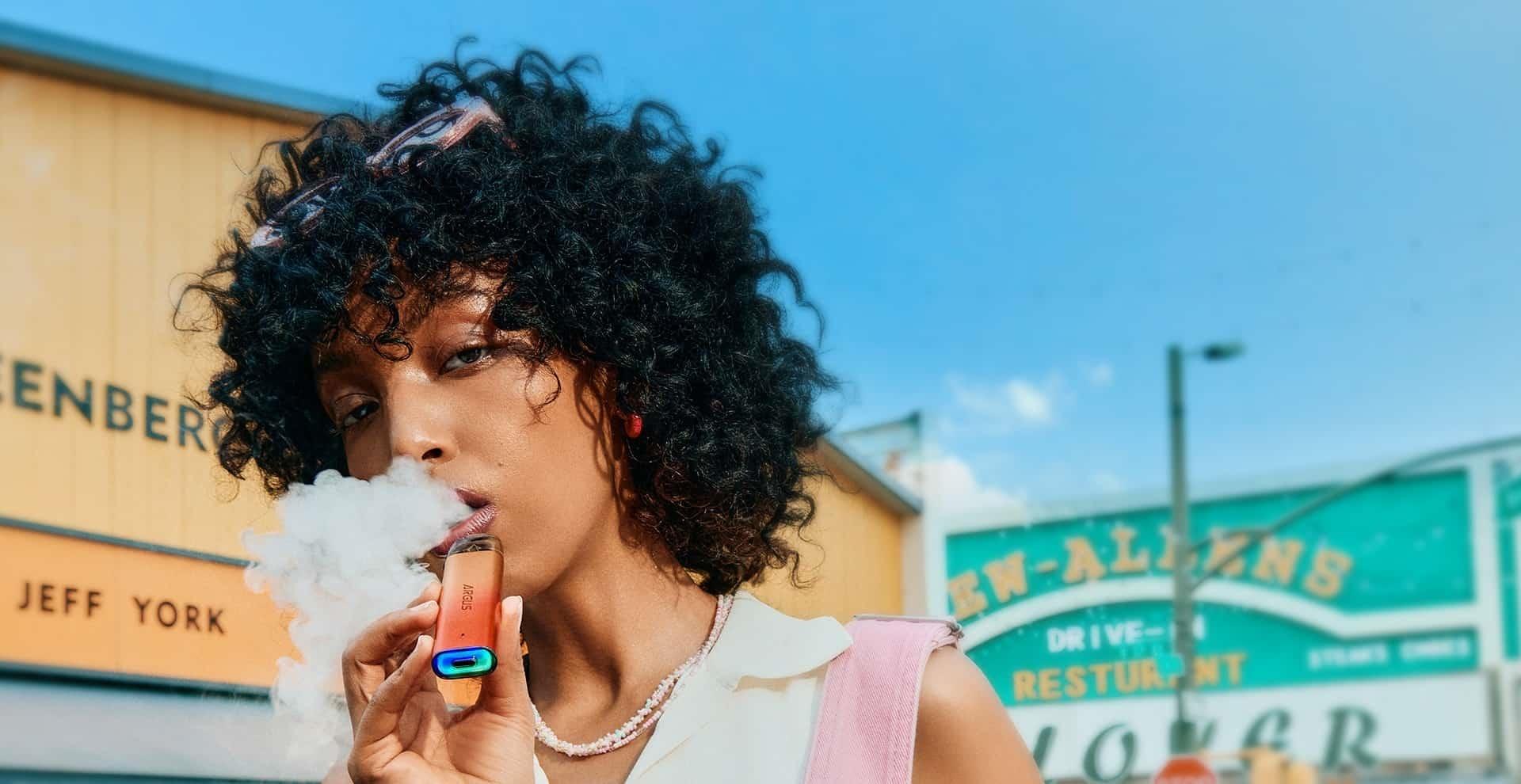 Descubre E-NARGİSİ y los mejores cigarrillos electronicos en Callosa del Segura con E-NARGİSİ