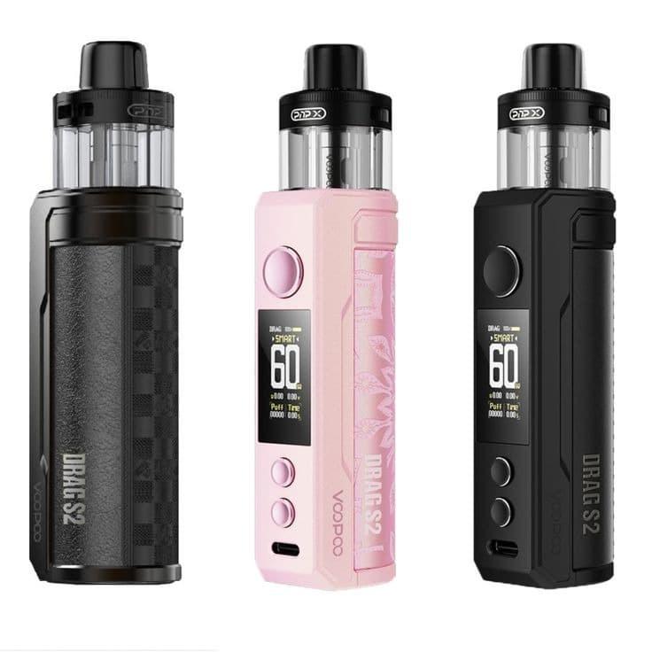 Explora E-cigaretta y cigarrillos electronicos mecanicos para una experiencia de vapeo única y avanzada