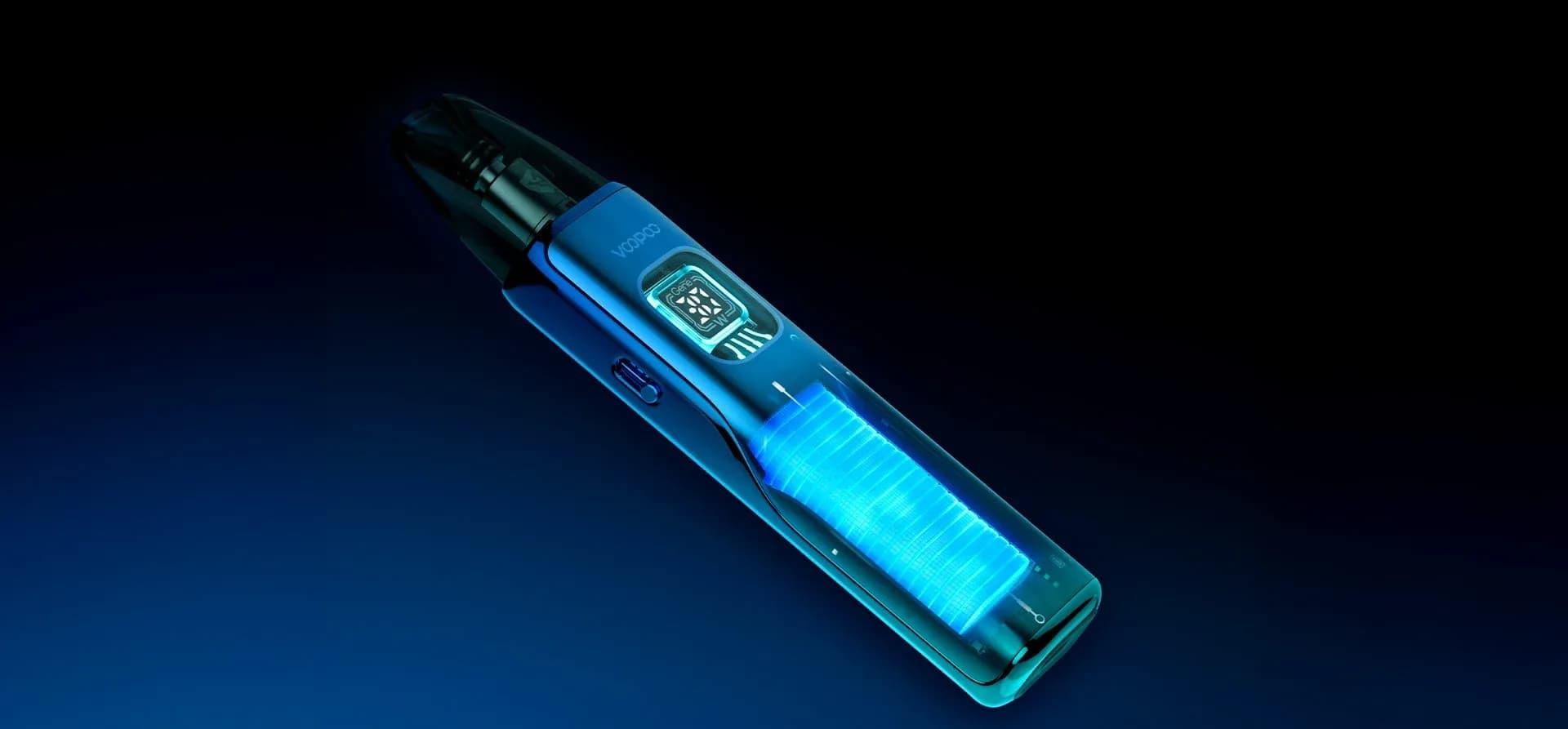Descubre opiniones sobre Glo cigarrillo electrónico y su impacto en el consumo