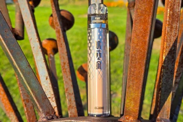 Novedades IBvape y guía de compra de cigarrillos electrónicos sin nicotina en farmacias con consejos <a href=