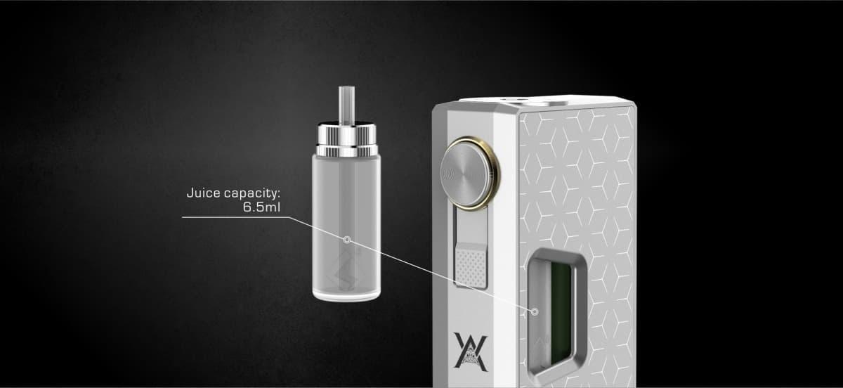 Descubre los mejores cigarrillos electrónicos en Marbella para una experiencia única