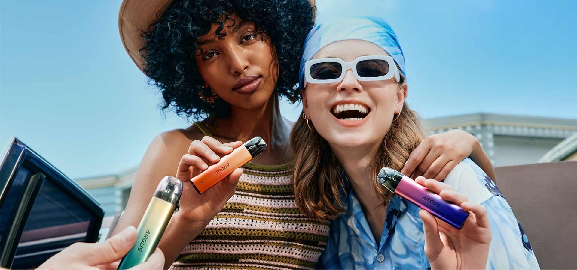 Descubre las mejores opciones en tienda de cigarrillos electrónicos para una experiencia única