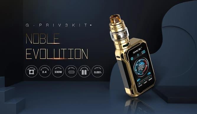 Descubre por qué E-papierosy transforma la forma de fumar con cigarrillos electronicos en tu vida diaria