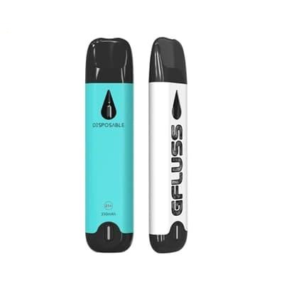 Guía práctica IBvape e-cigareta y cómo elegir los mejores cigarrillos electrónicos sin nicotina para principiantes