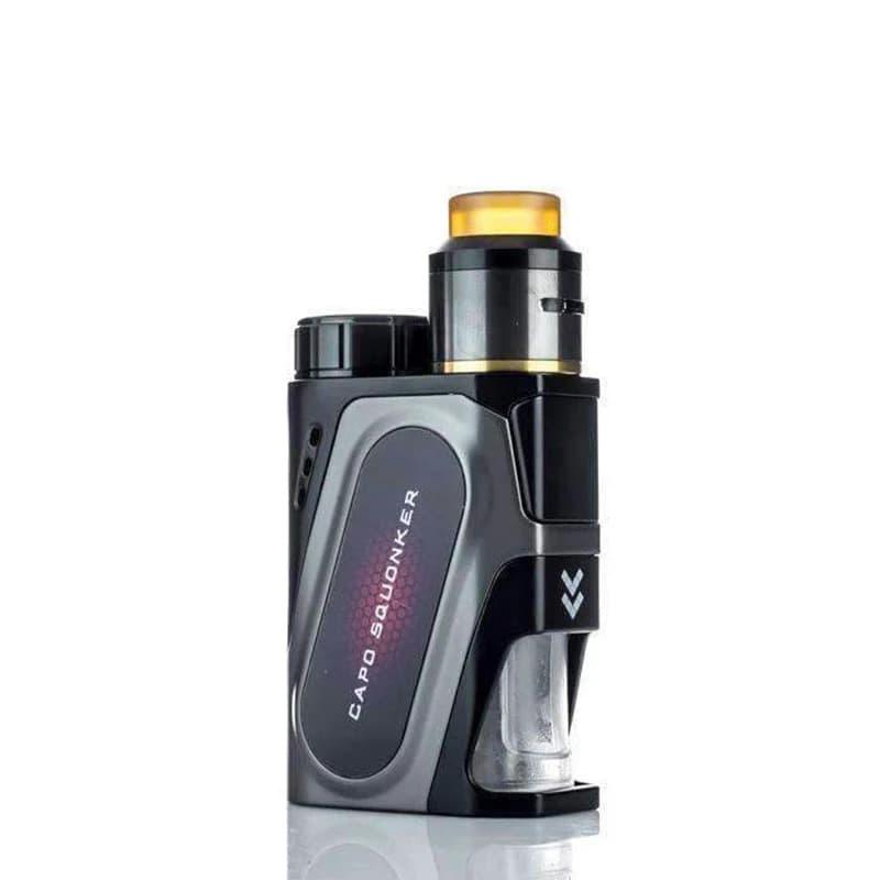 Vape Shop lanza guía práctica para elegir cigarrillos electronicos mostoles con las mejores ofertas y tiendas locales