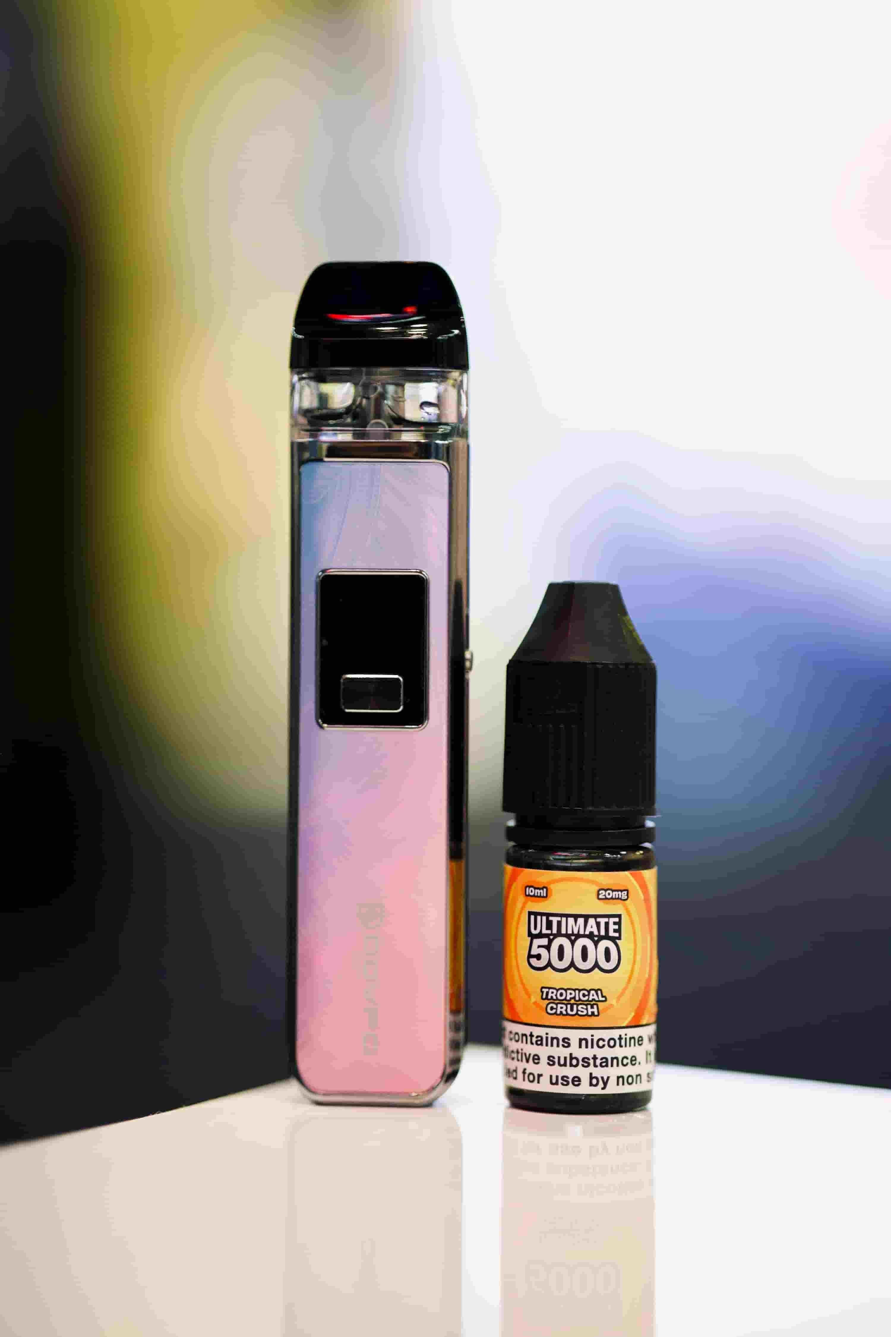 Guía práctica para disfrutar trực tiếp bóng đá y entender las adicciones del cigarrillo electronico entre aficionados