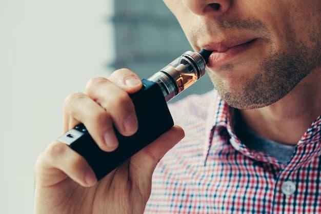 Descubre cómo los cigarrillos electronicos están revolucionando el consumo en El Puerto de Santa María