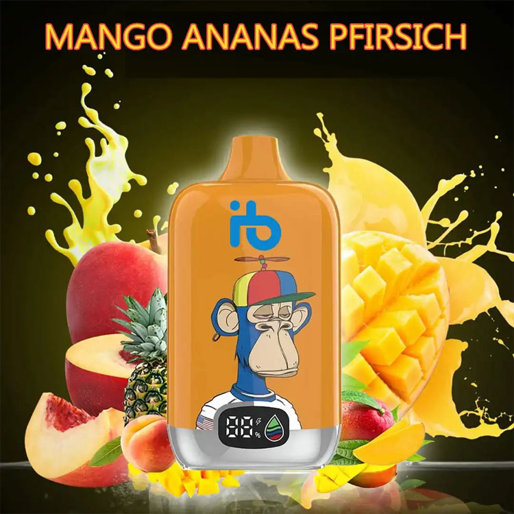 Explora las innovaciones de cigarrillos electrónicos con Exceed para una experiencia única