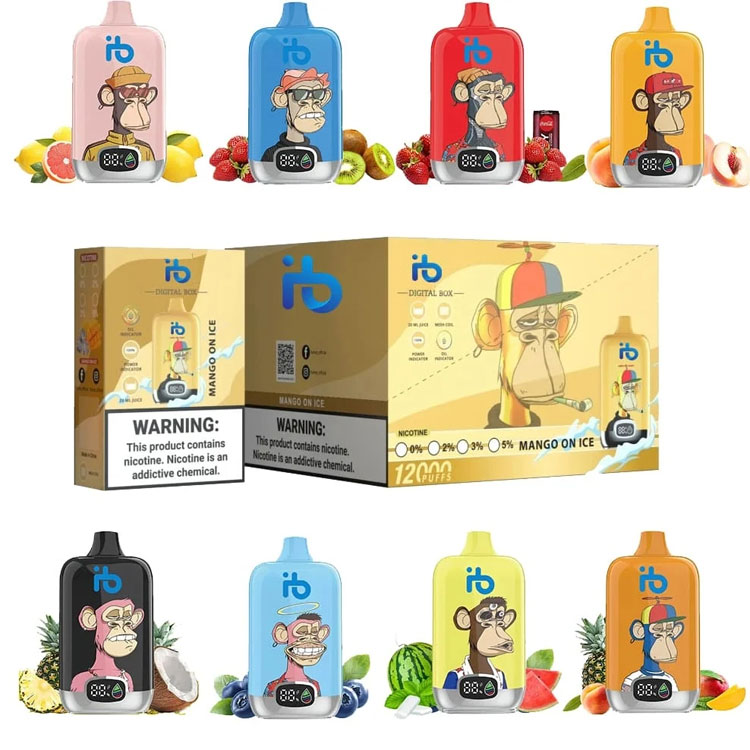 Descubre los mejores cigarrillos electrónicos en San Agustín para una experiencia única