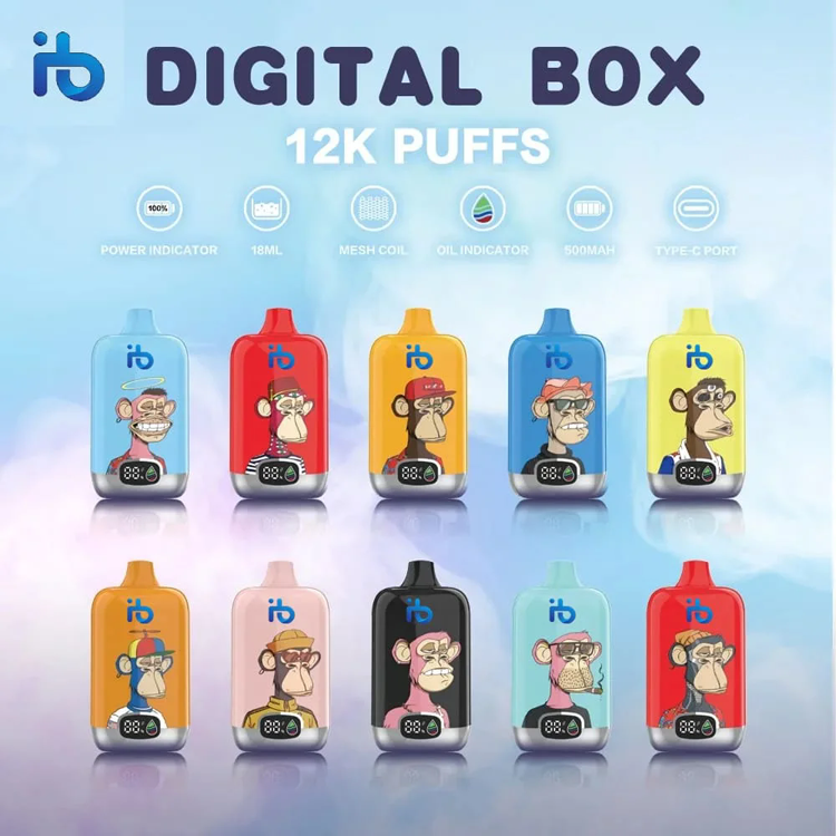 Riesgos potenciales de los cigarrillos electrónicos para tu salud