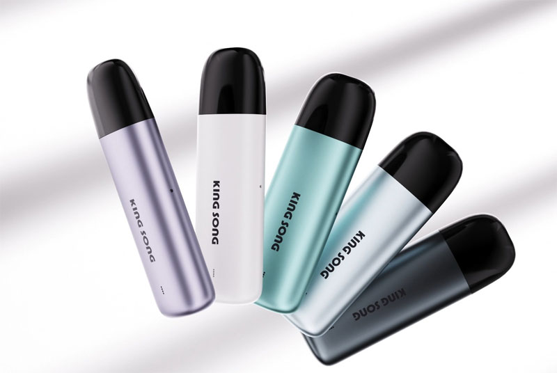 Descubre el emblemático logo de cigarrillos electrónicos y su impacto en el mercado