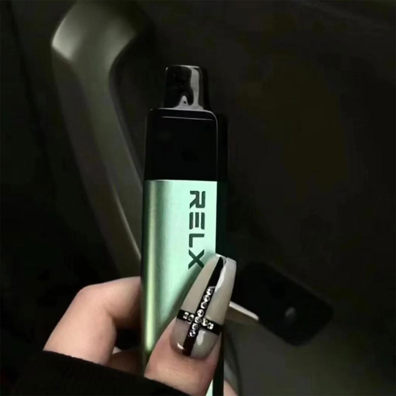 Riesgos potenciales de los cigarrillos electrónicos para tu salud