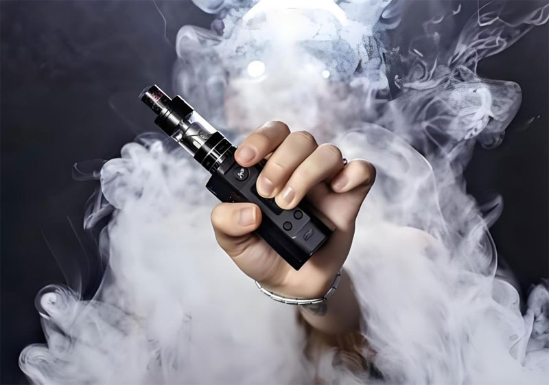Descubre lo último en cigarrillos electrónicos en Piera para una experiencia única