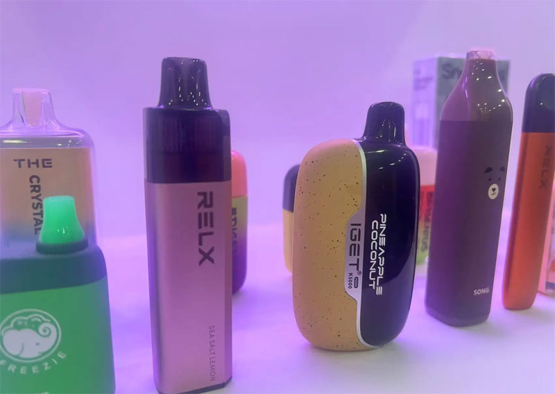 Descubre los mejores cigarrillos electrónicos en San Agustín para una experiencia única