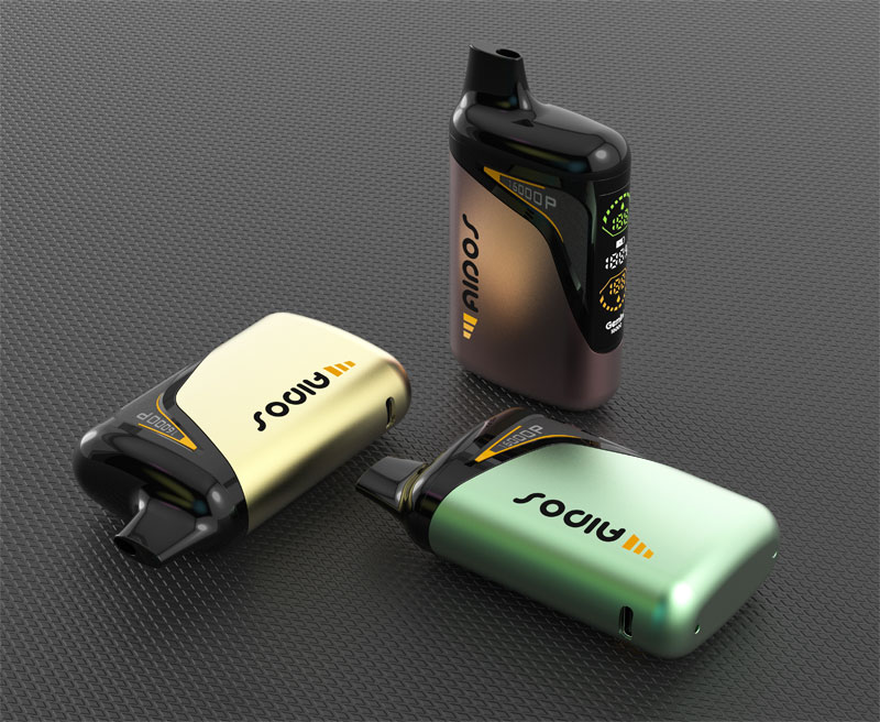 Descubre las ventajas de los cigarrillos electrónicos E-Lux en tu experiencia de vapeo