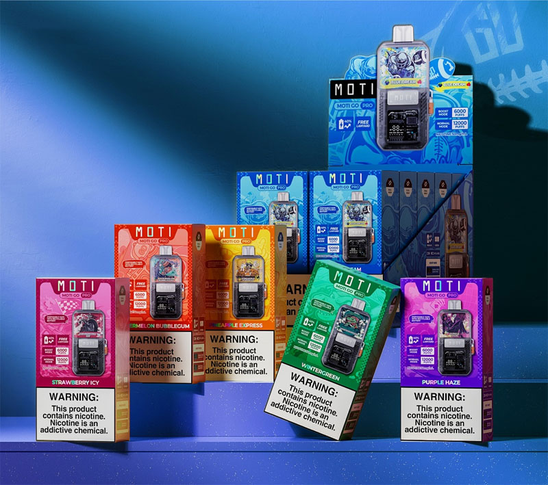 Descubre dónde encontrar cigarrillos electrónicos en Lugo para una experiencia única