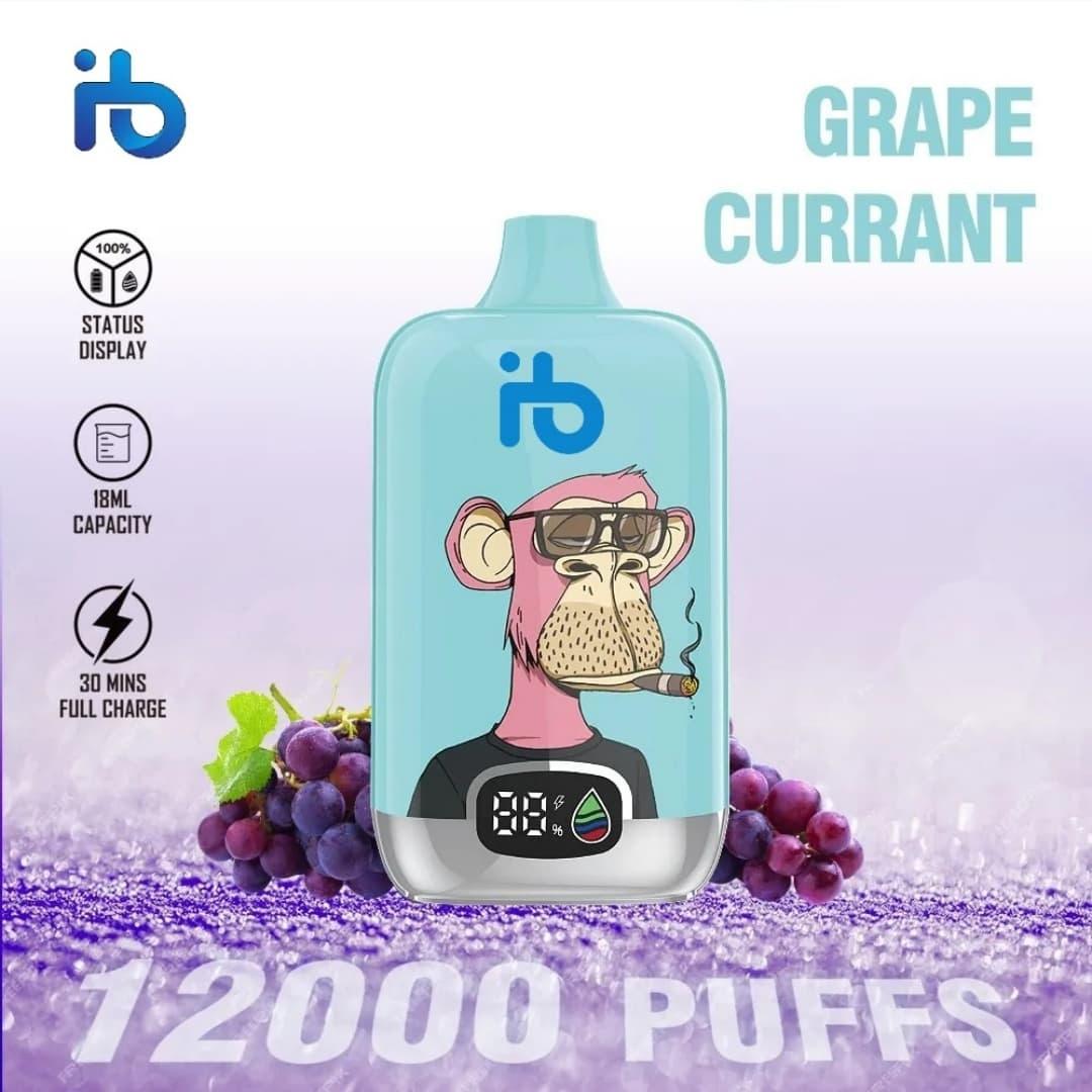 IBvape alerta sobre riesgos cuando cigarrillos electronicos explotan y cómo prevenirlo IBvape