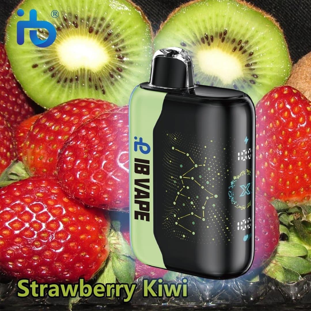 Análisis crítico de ibvape E-Shisha y cómo minimizar los cigarrillos electronicos efectos adversos