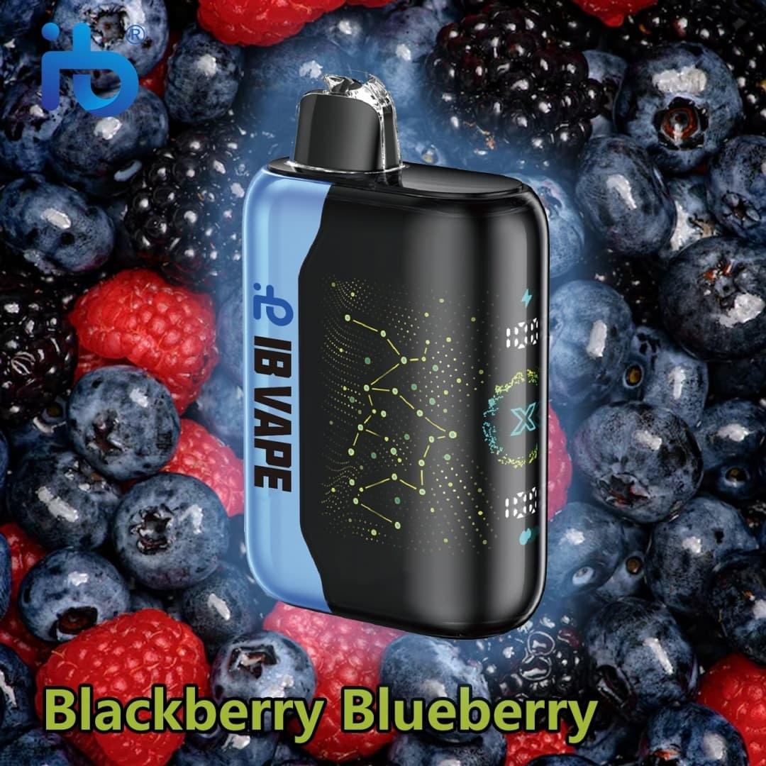 IBVape te guía sobre cigarrillos electronicos en badajoz con ofertas exclusivas de IBVape