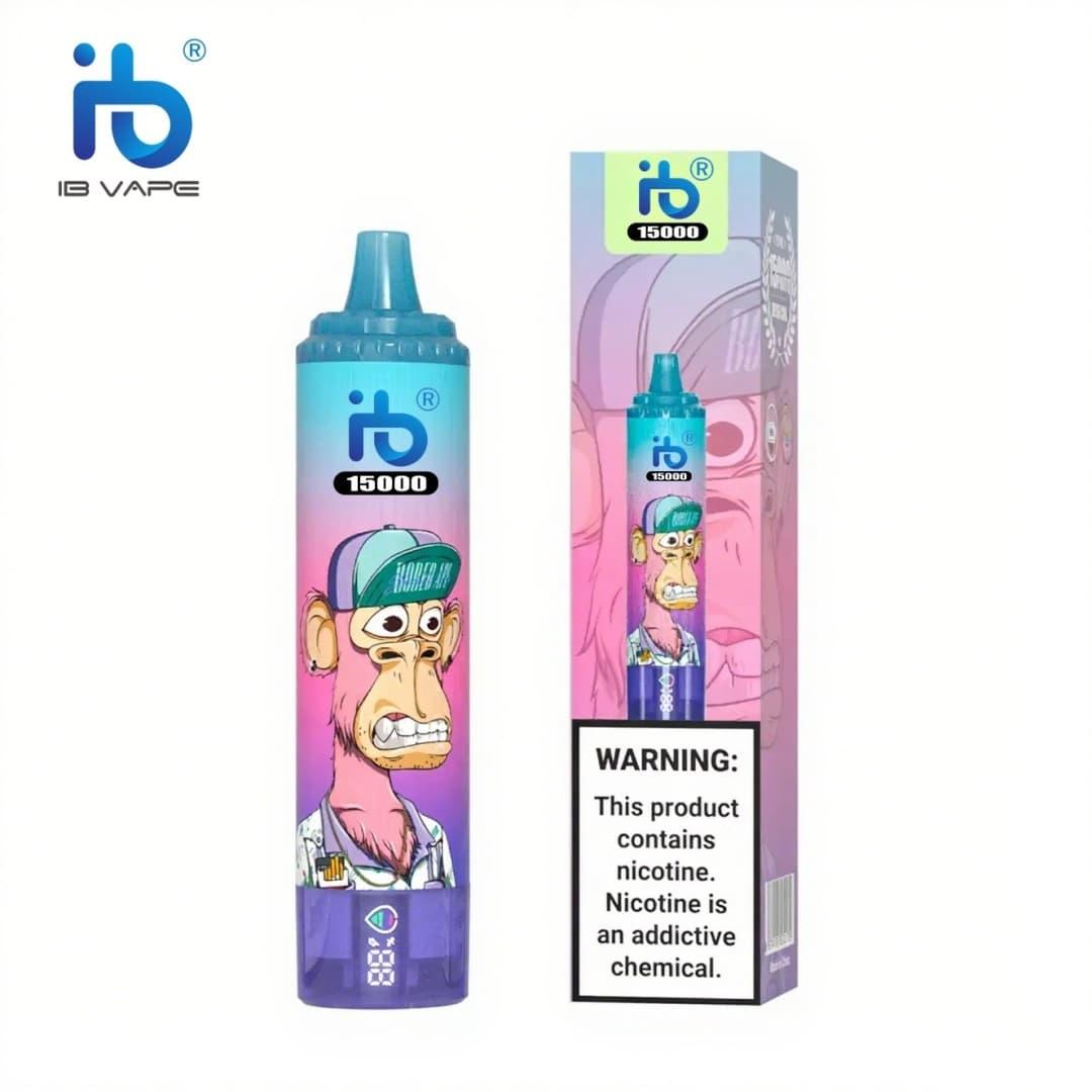 IBvape lanza promociones exclusivas en cigarrillos electronicos online y IBvape ofrece guía de compra, reseñas y comparativa de modelos