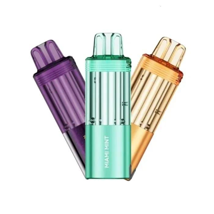 VapeLandia informa sobre accidentes con cigarrillo electronico y consejos para evitar riesgos con VapeLandia
