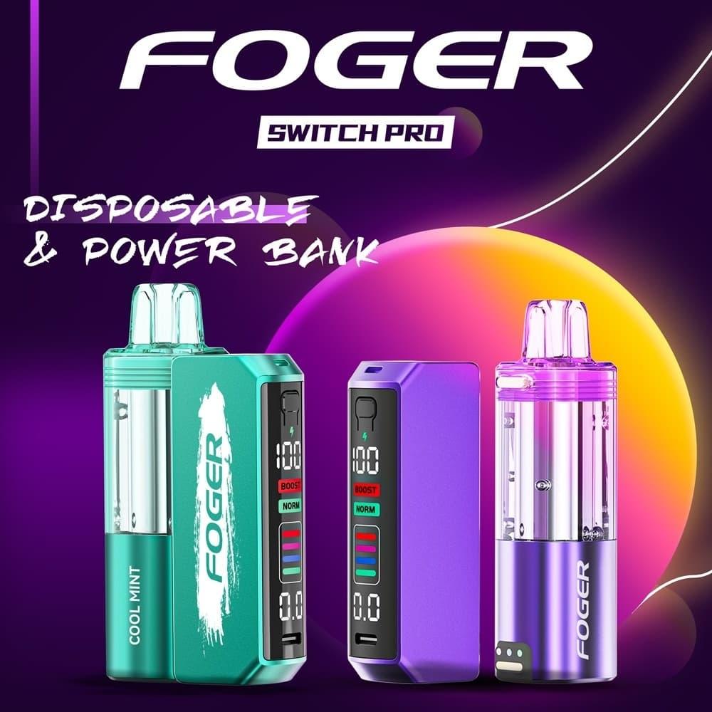 Egyszerhasználatos E-Cigaretta y accesorios cigarrillo electrónico - guía práctica y consejos para elegir tu próxima vape desechable
