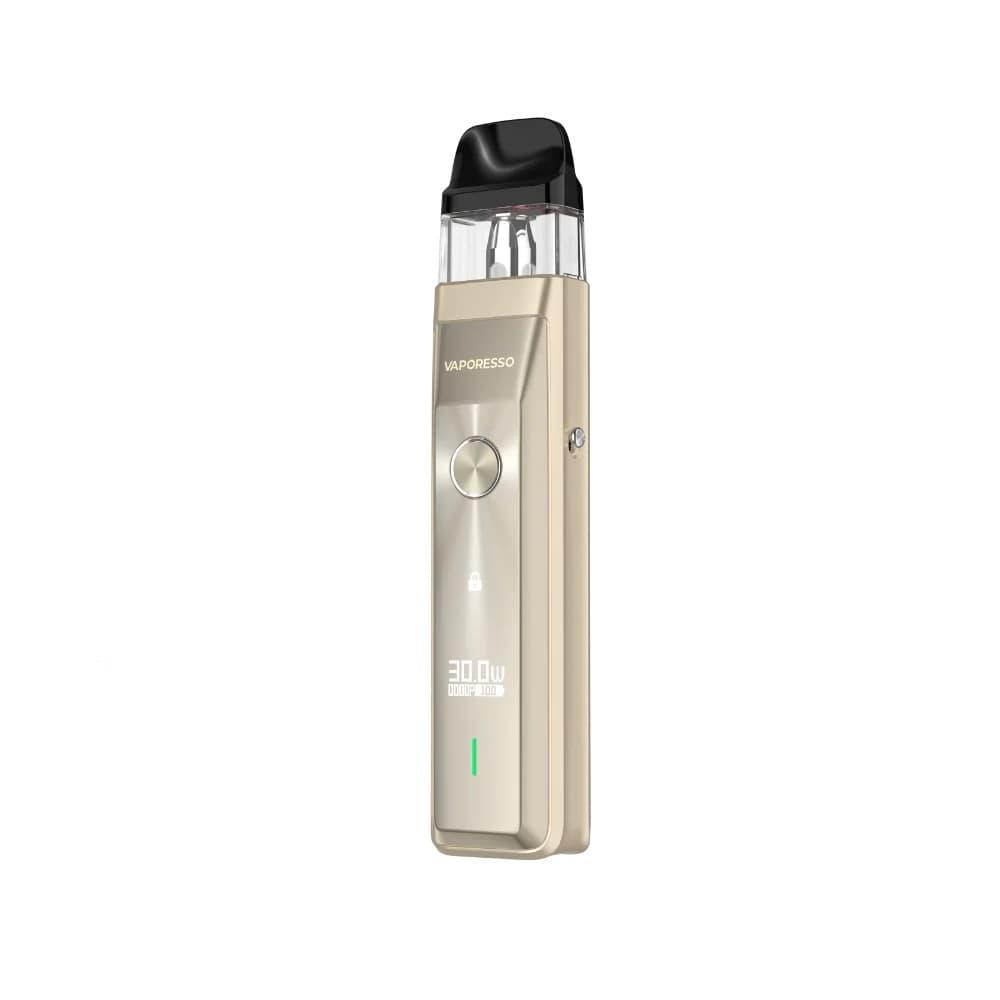 Descubre cómo los cigarrillos electronicos GeekVape Lucid están revolucionando el vapeo
